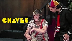 El Chavo del Ocho kép