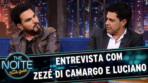 The Noite com Danilo Gentili 12. évad Ep.48 48. epizód