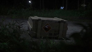 牙狼＜GARO＞ 5. évad Ep.3 3. epizód