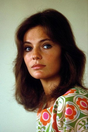 Jacqueline Bisset profil kép