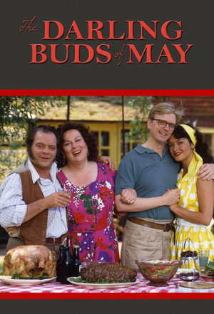 The Darling Buds of May poszter