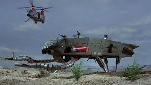 Thunderbirds 1. évad Ep.2 2. epizód
