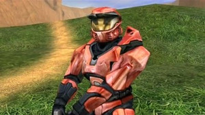 Red vs. Blue 1. évad Ep.2 2. epizód