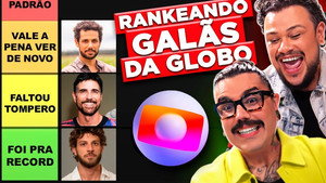 Diva Depressão 9. évad Ep.94 94. epizód