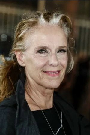 Jette van der Meij profil kép