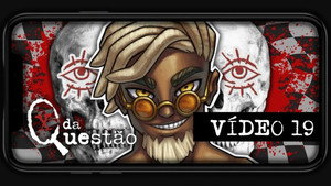 X da Questão 1. évad Ep.19 19. epizód
