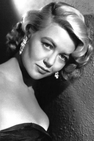 Dorothy Malone profil kép