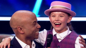 Holland's Got Talent 10. évad Ep.8 8. epizód
