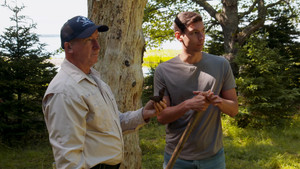Oak Island átka 10. évad Ep.12 12. epizód