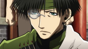 最遊記 5. évad Ep.3 3. epizód