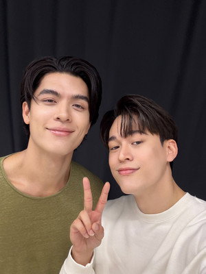 เลือดนายลมหายใจฉัน poszter