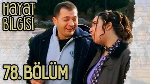 Hayat Bilgisi 3. évad Ep.19 19. epizód