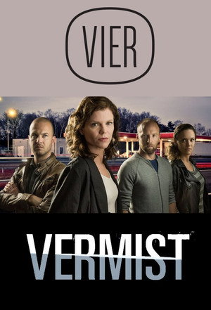 Vermist poszter