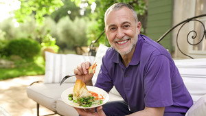 Michel Roux's French Country Cooking 2. évad Ep.4 4. epizód
