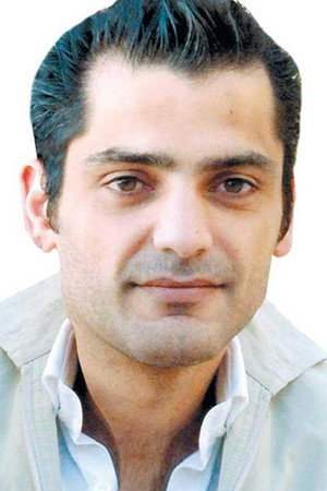 Rodney El Haddad profil kép
