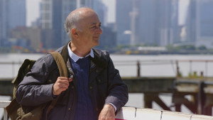 The Thames: Britain's Great River with Tony Robinson kép