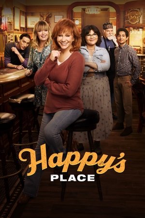 Happy's Place poszter