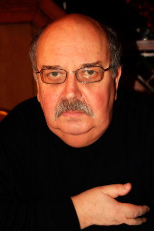 Юрий Рудченко profil kép