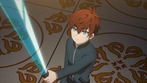 最強の王様、二度目の人生は何をする？ 1. évad Ep.11 11. epizód