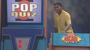 Nickelodeon Arcade 1. évad Ep.37 37. epizód
