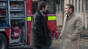 Law & Order: UK 7. évad Ep.1 1. epizód