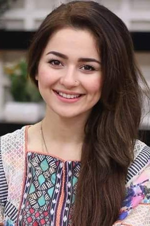 Hania Aamir profil kép