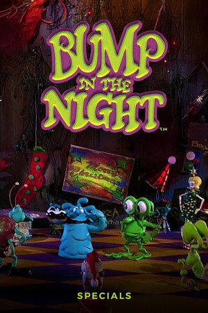 Bump in the Night Speciális epizódok (1995-12-22) poszter