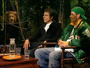 100 höjdare 3. évad Ep.6 6. epizód