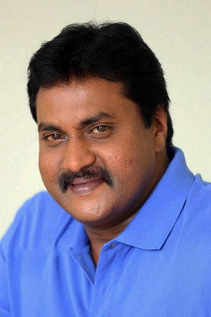 Sunil Varma profil kép