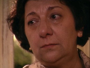 América 1. évad Ep.5 5. epizód