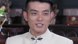 你的传奇之危机四伏 1. évad Ep.17 17. epizód