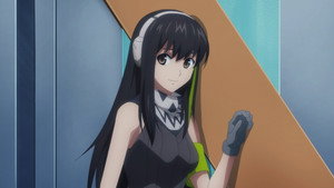 ドールズフロントライン 1. évad Ep.4 4. epizód