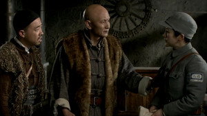 雪豹 1. évad Ep.25 25. epizód