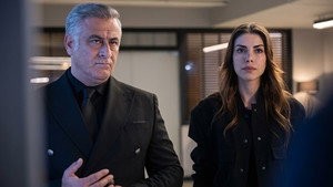 Teşkilat 3. évad Ep.29 29. epizód