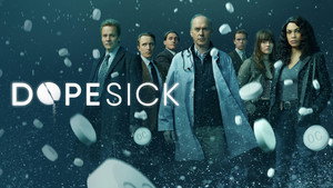 Dopesick kép