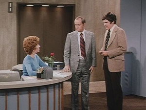 The Bob Newhart Show 2. évad Ep.14 14. epizód