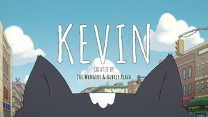 Kevin kép