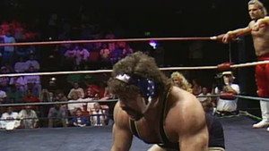 NWA World Championship Wrestling 5. évad Ep.16 16. epizód