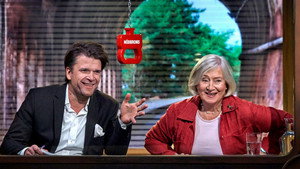 På spåret 30. évad Ep.1 1. epizód