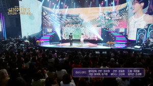불후의 명곡 1. évad Ep.737 737. epizód
