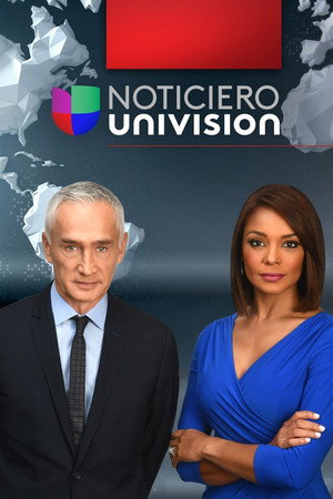 Noticiero Univisión poszter