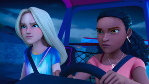Barbie-rejtélyek 2. évad Ep.8 8. epizód