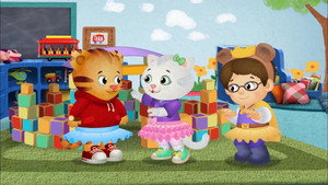 Daniel Tiger's Neighborhood 1. évad Ep.66 66. epizód