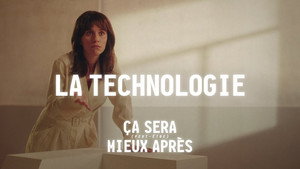 Ce sera (peut-être) mieux après 1. évad Ep.13 13. epizód