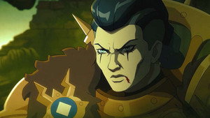 Blacktalon kép