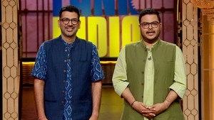शार्क टैंक इंडिया 4. évad Ep.36 36. epizód