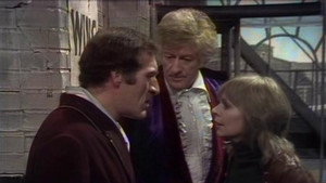 Doctor Who - Ki vagy, doki? 8. évad Ep.9 A gonosz elméje 5.