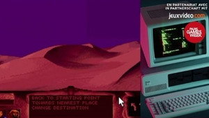 Retrogaming Made in France 1. évad Ep.5 5. epizód