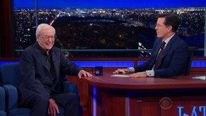 The Late Show with Stephen Colbert 1. évad Ep.49 49. epizód