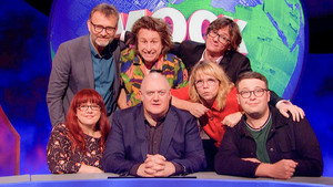 Mock the Week 18. évad Ep.10 10. epizód